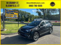 Used 2018 Toyota RAV4 Limited