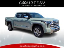 Used 2025 Toyota Tundra 1794 Edition