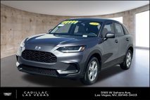 Used 2023 Honda HR-V LX