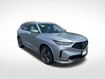 New 2026 Acura MDX w/ Advance Package