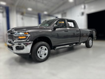 Used 2025 RAM 3500 Tradesman