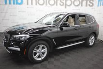Used 2019 BMW X3 xDrive30i