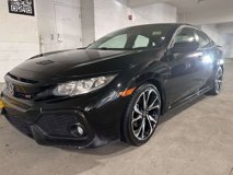 Used 2018 Honda Civic Si