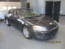 Used 2008 Chevrolet Impala LT