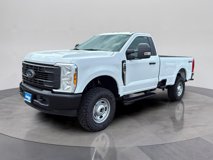 New 2025 Ford F350 XL