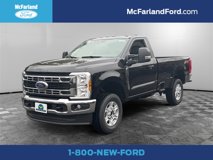 New 2025 Ford F350 XLT w/ FX4 Off-Road Package