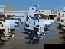 New 2025 Ford F250 XLT