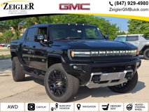 New 2025 GMC Hummer EV 2X