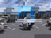 New 2026 Chevrolet TrailBlazer LT