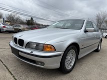 Used 2000 BMW 528i Sedan