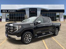 New 2025 GMC Sierra 1500 SLT w/ SLT Premium Plus Package
