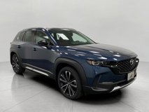 New 2025 MAZDA CX-50 2.5 Turbo w/ Accent Package