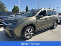 Certified 2024 Subaru Ascent Premium w/ Convenience Package