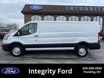 New 2024 Ford Transit 250 Low Roof AWD w/ Load Area Protection Package