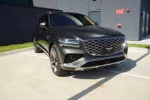 New 2025 Genesis GV80 3.5T Prestige