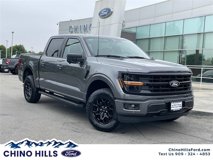 New 2025 Ford F150 XLT