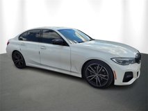 Used 2021 BMW 330i Sedan w/ M Sport Package