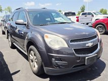 Used 2015 Chevrolet Equinox LT w/ Driver Convenience Package