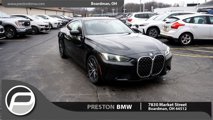 New 2025 BMW 430i xDrive Coupe w/ Premium Package