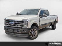 New 2025 Ford F350 King Ranch