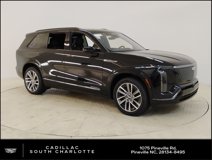 New 2026 Cadillac Vistiq Sport