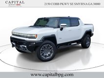 New 2025 GMC Hummer EV 3X