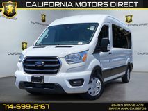 Used 2020 Ford Transit 350 XLT