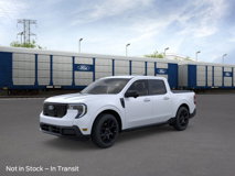 New 2025 Ford Maverick Lariat
