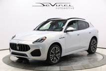 Used 2023 Maserati Grecale GT