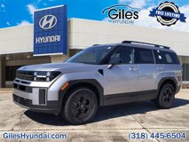 New 2025 Hyundai Santa Fe XRT
