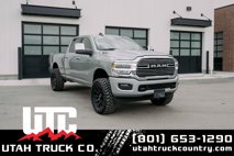 Used 2024 RAM 2500 Laramie