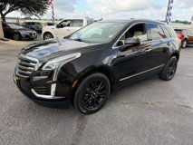 Used 2019 Cadillac XT5 Premium Luxury
