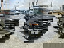 New 2024 Ford F150 XLT w/ Equipment Group 302A MID