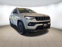 New 2025 Jeep Compass Latitude w/ Convenience Group