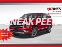 New 2025 GMC Yukon Elevation w/ LPO, Floor Liner Package