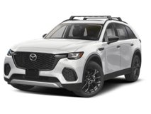New 2025 MAZDA CX-70 3.3 Turbo w/ Premium Package
