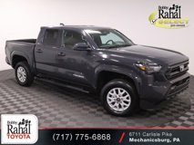 Used 2024 Toyota Tacoma SR5
