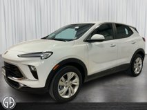 New 2025 Buick Encore GX Preferred