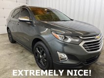 Used 2019 Chevrolet Equinox Premier
