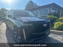 Used 2022 Cadillac Escalade Sport w/ Touring Package