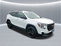 Certified 2023 GMC Terrain SLE w/ Elevation Edition