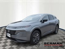 New 2025 Nissan Murano SL