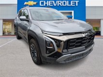 New 2026 Chevrolet Equinox ACTIV w/ Convenience Package III