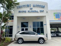 Used 2007 Lexus RX 350 2WD
