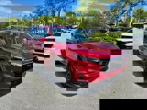 New 2026 Honda CR-V EX-L