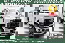 New 2025 Ford F350 XL