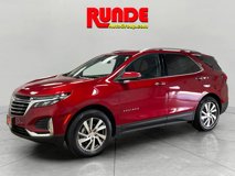 Used 2024 Chevrolet Equinox Premier