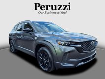 Certified 2025 MAZDA CX-50 AWD 2.5 S w/ Weather Package