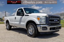 Used 2015 Ford F250 XL w/ XL Value Package