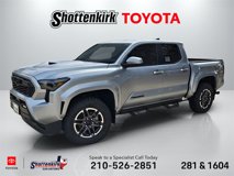 New 2024 Toyota Tacoma TRD Off-Road
